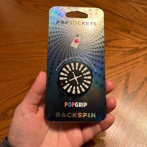 Roulette BackSpin Popsocket ♠️
